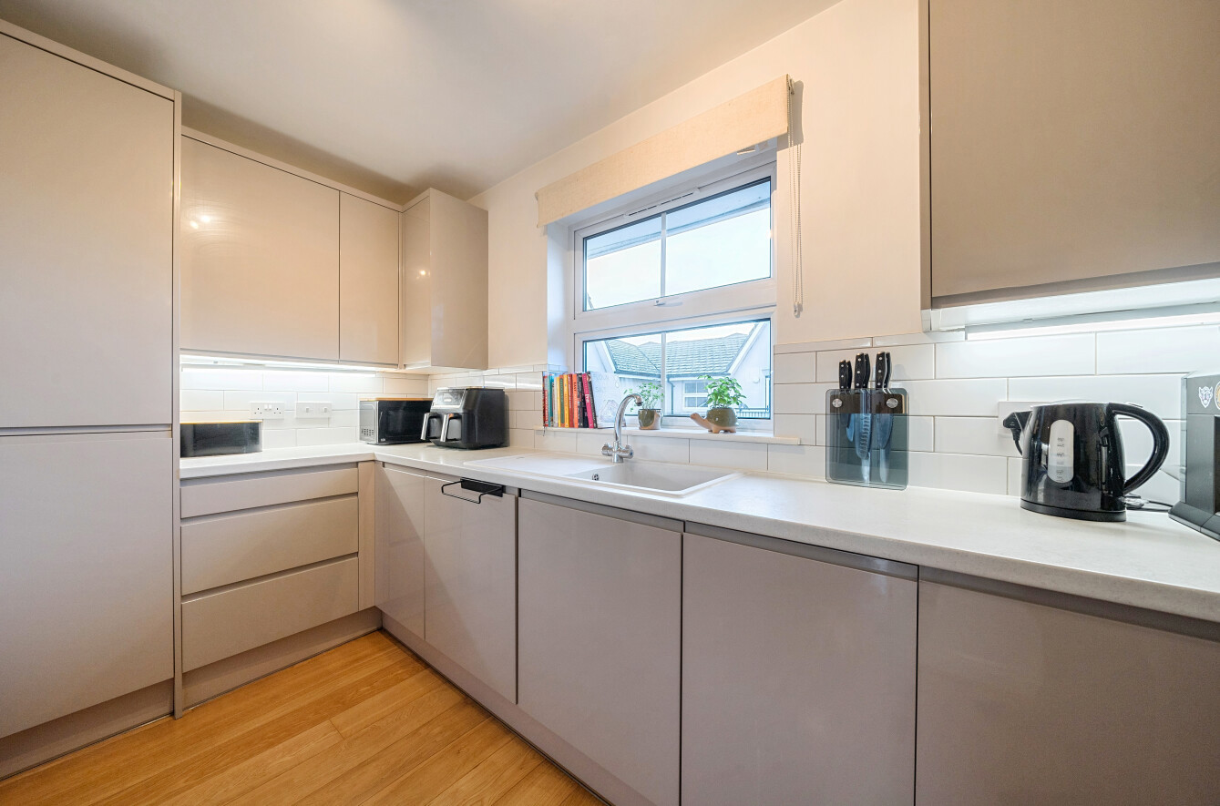 Briton Street, Southampton, Hampshire, SO14 - Charters