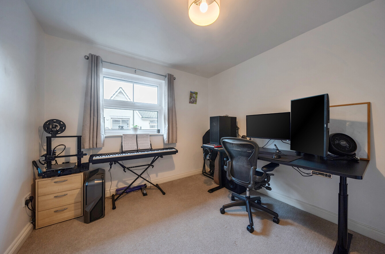 Briton Street, Southampton, Hampshire, SO14