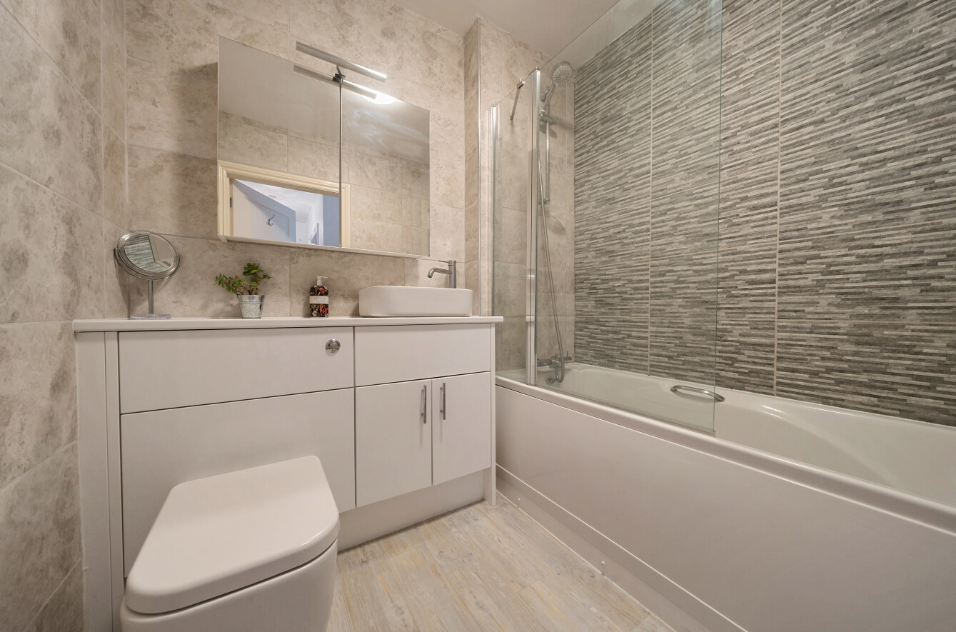 Briton Street, Southampton, Hampshire, SO14