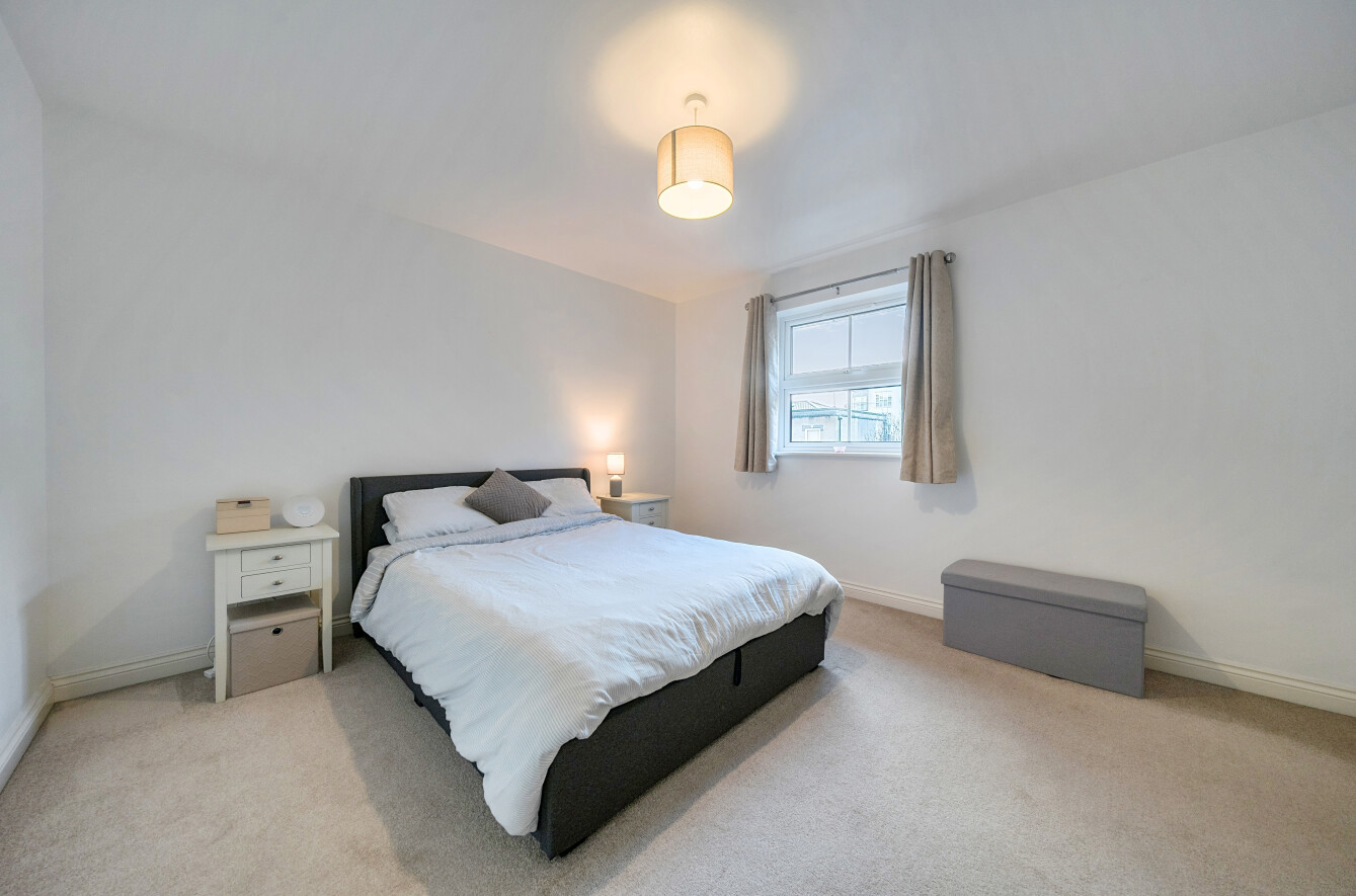 Briton Street, Southampton, Hampshire, SO14