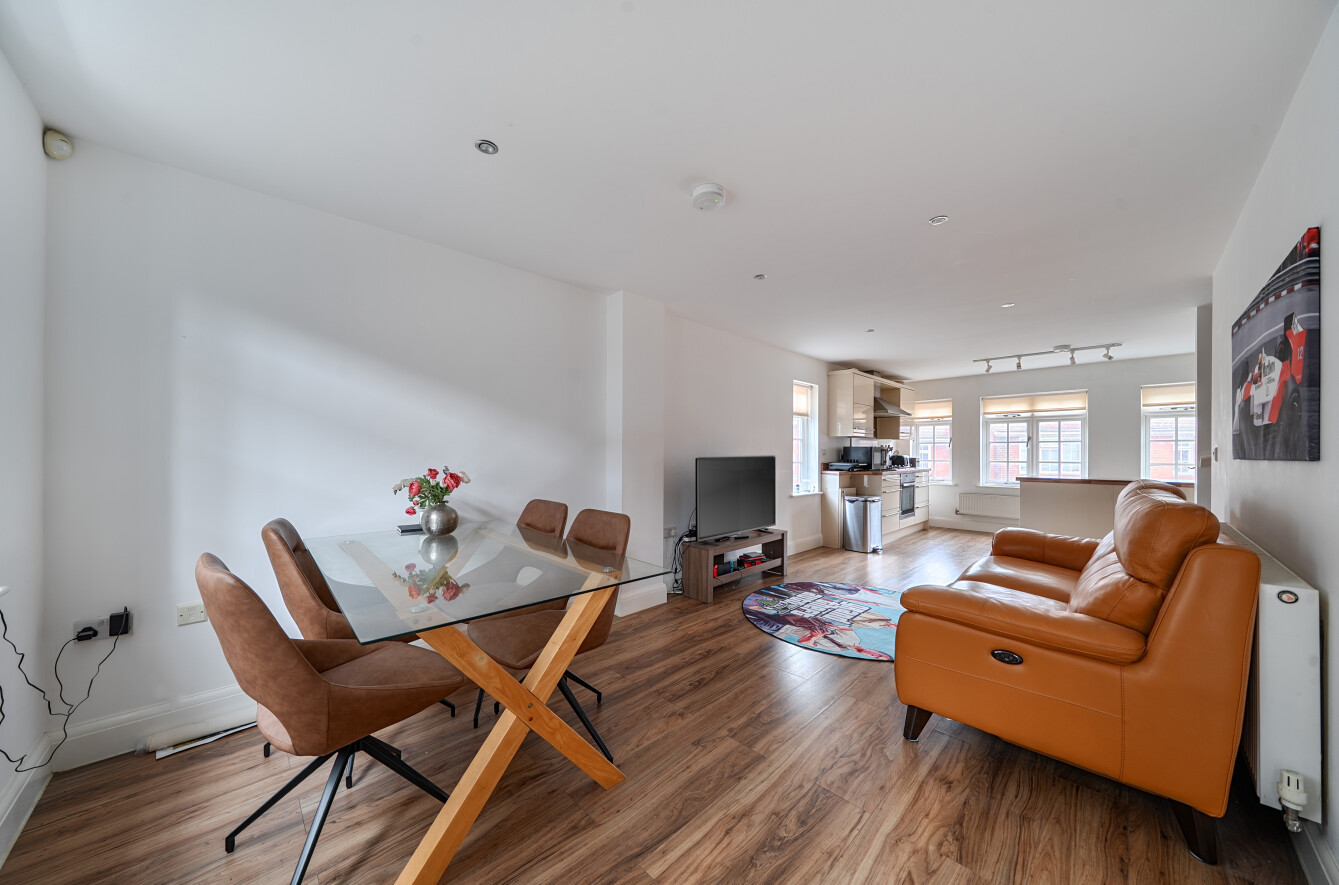 Upper Bugle Street, Southampton, Hampshire, SO14 - Charters