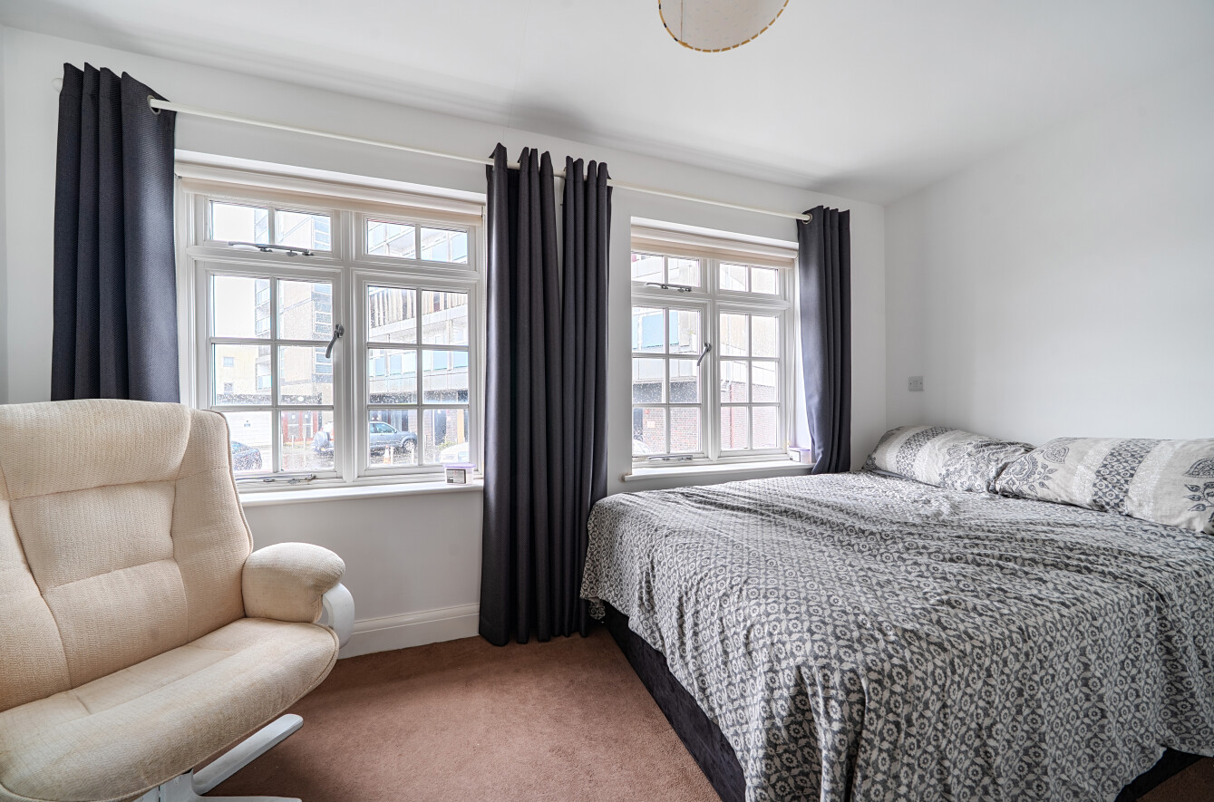 Upper Bugle Street, Southampton, Hampshire, SO14 - Charters