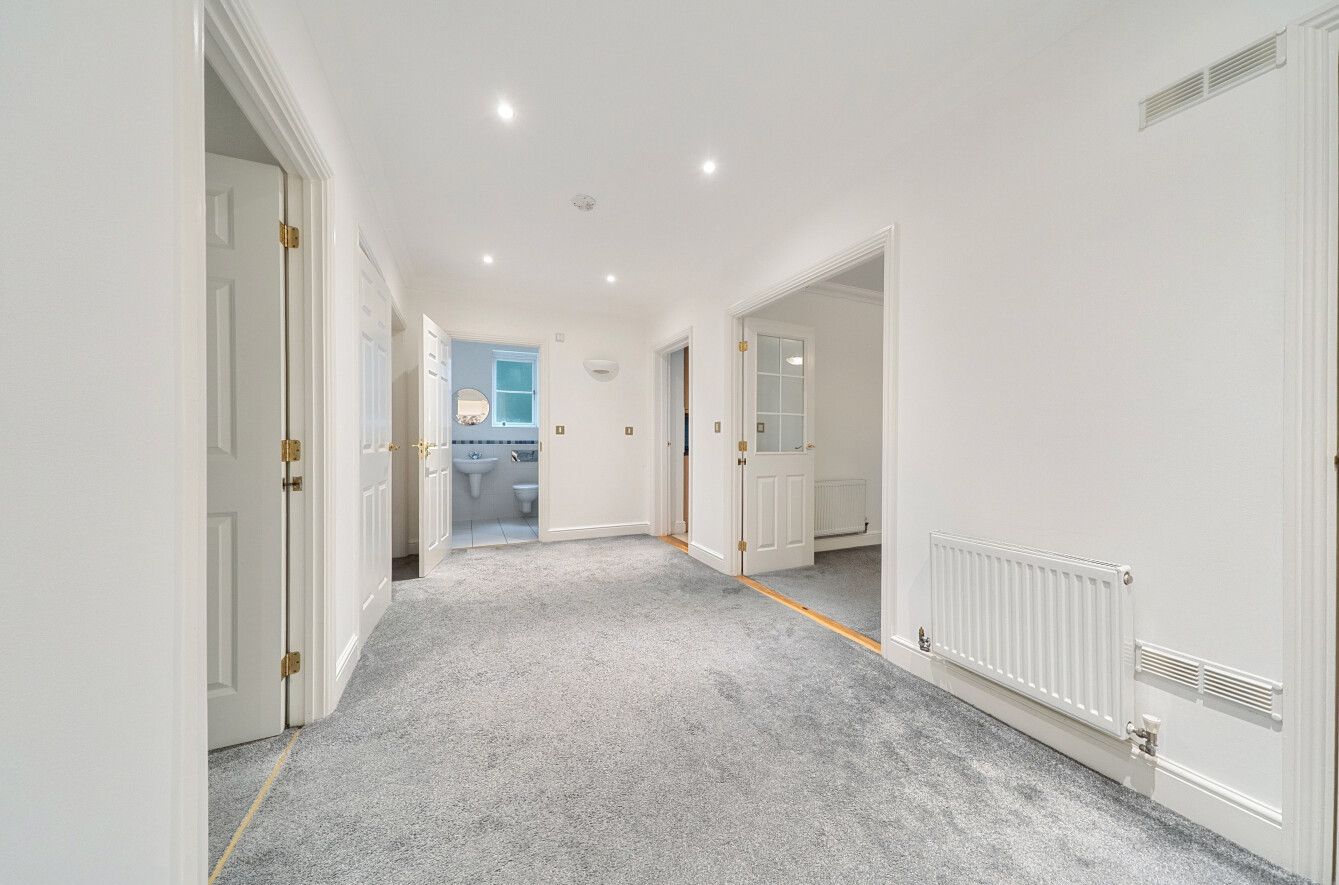 Providence Park, Bassett, Southampton, Hampshire, SO16