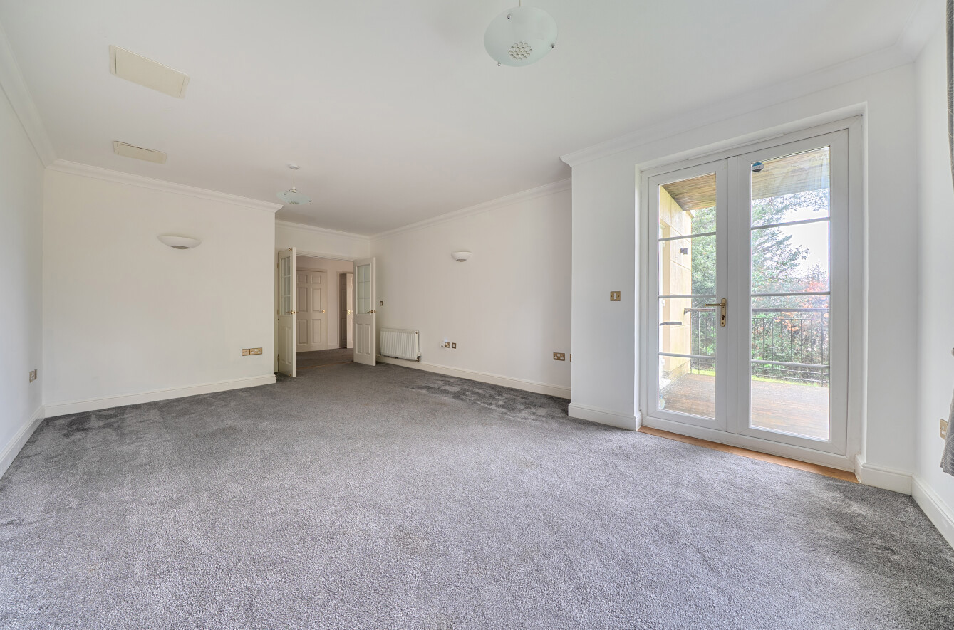 Providence Park, Bassett, Southampton, Hampshire, SO16 - Charters