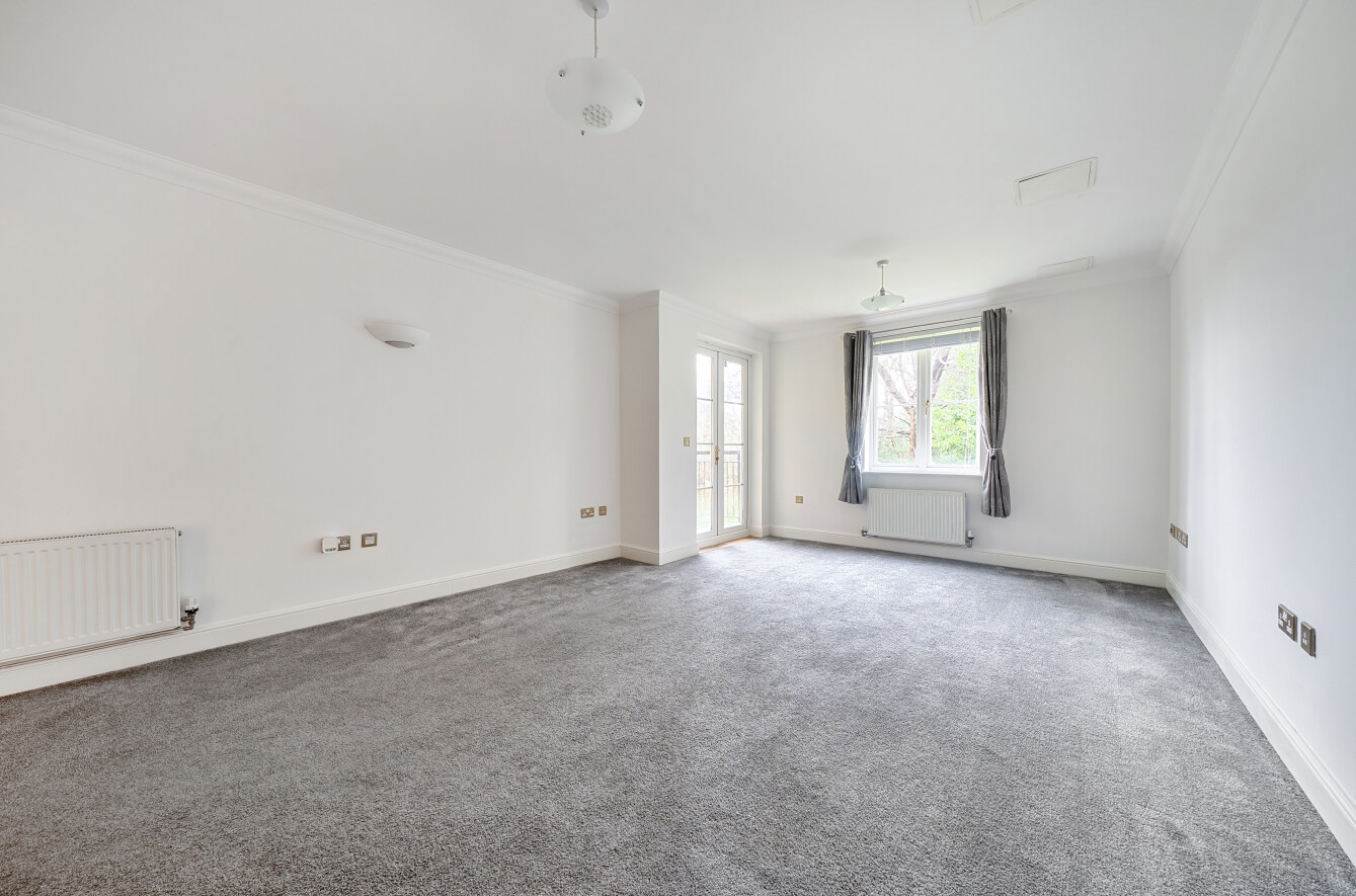 Providence Park, Bassett, Southampton, Hampshire, SO16 - Charters