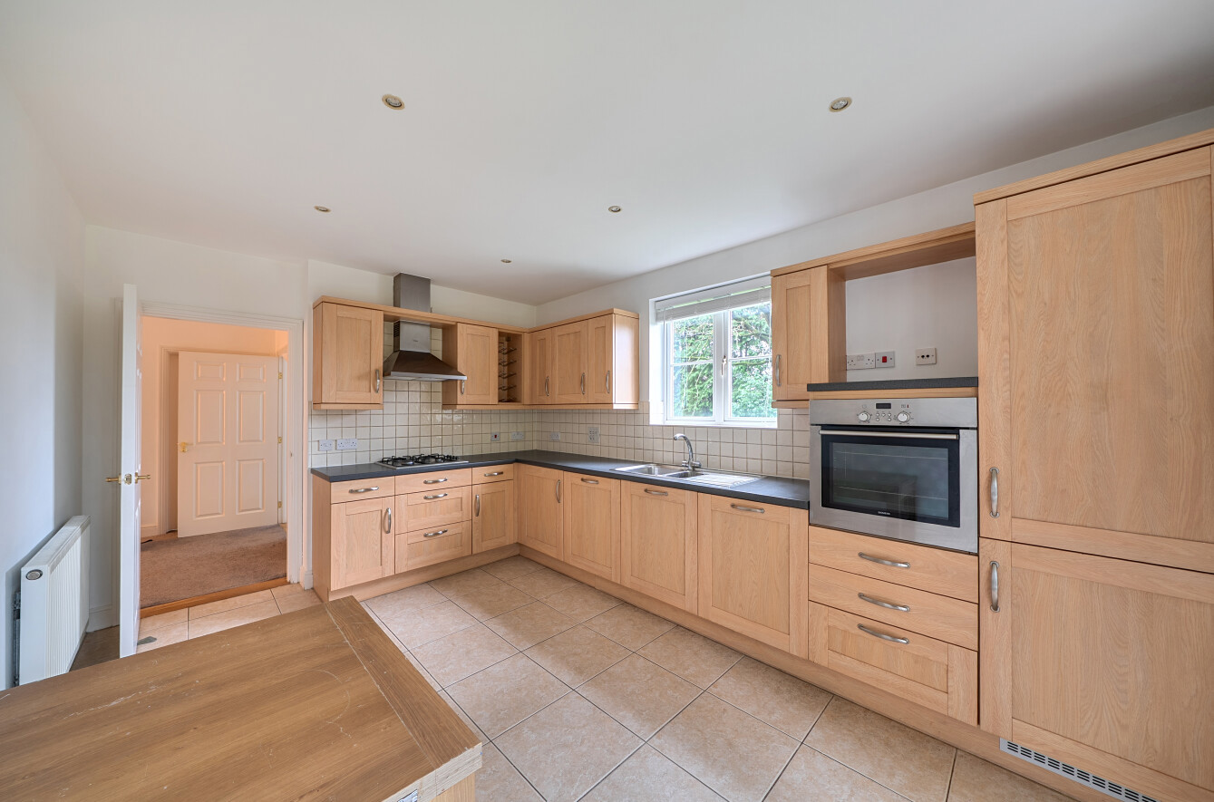 Providence Park, Bassett, Southampton, Hampshire, SO16