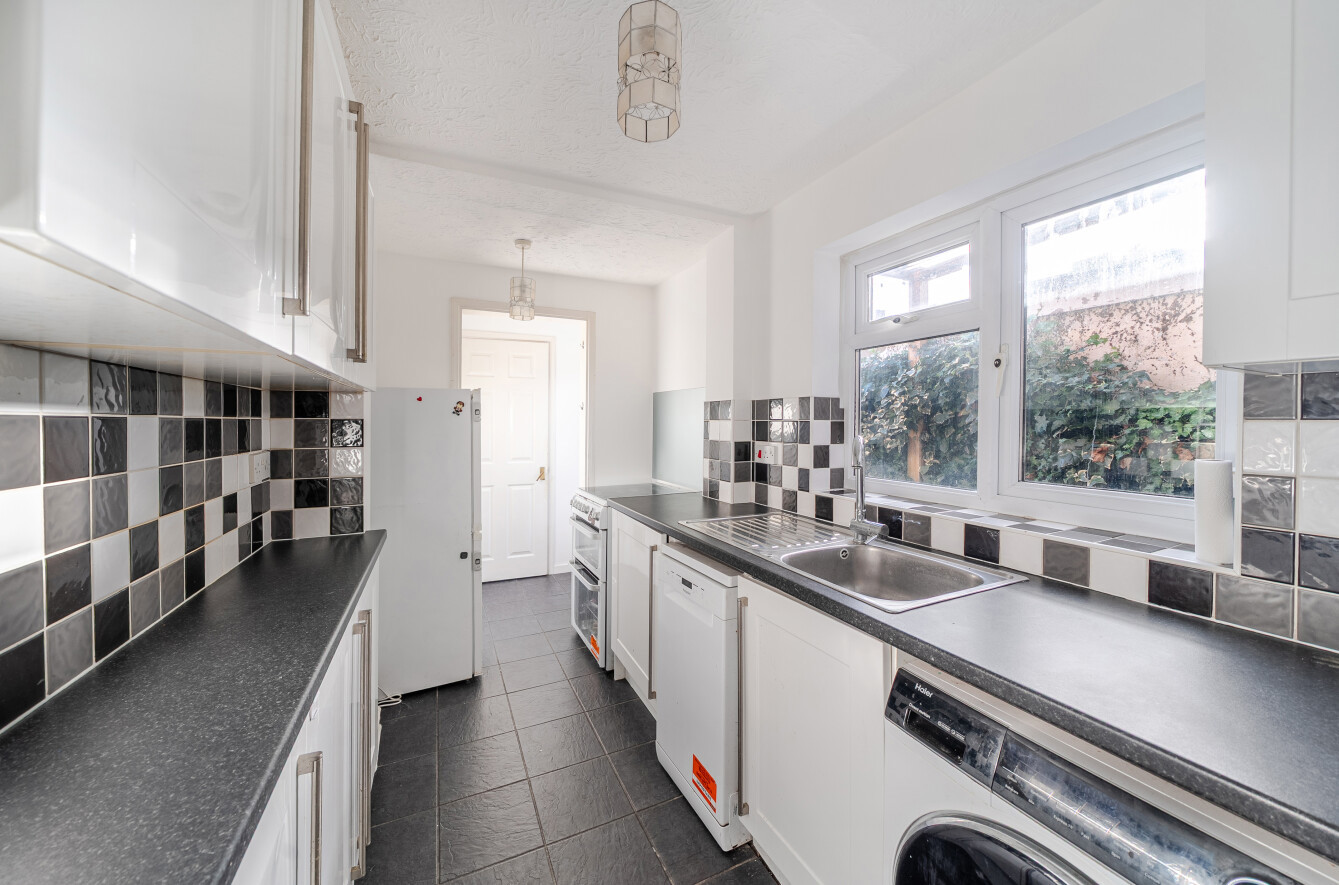 Dover Street, Inner Avenue, Southampton, Hampshire, SO14 - Charters