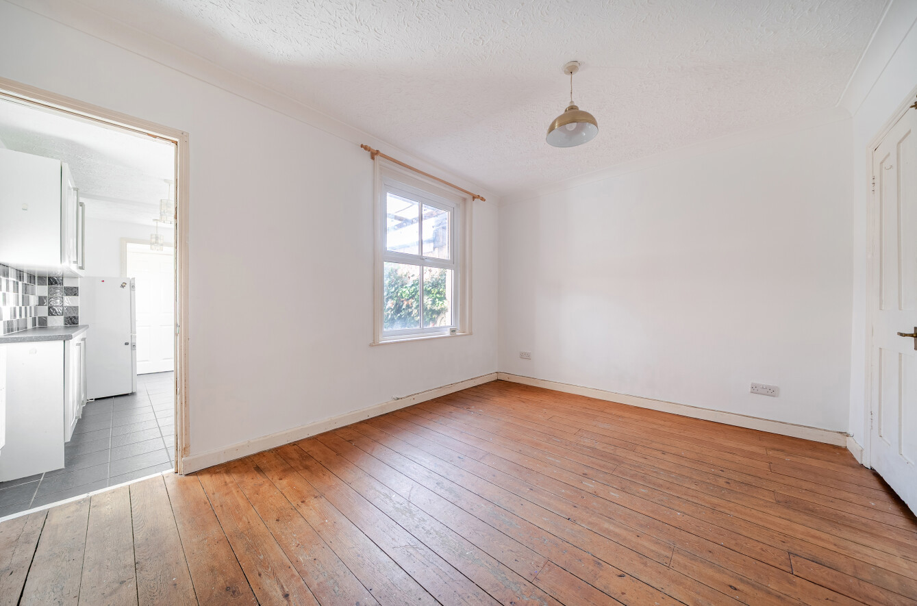 Dover Street, Inner Avenue, Southampton, Hampshire, SO14 - Charters