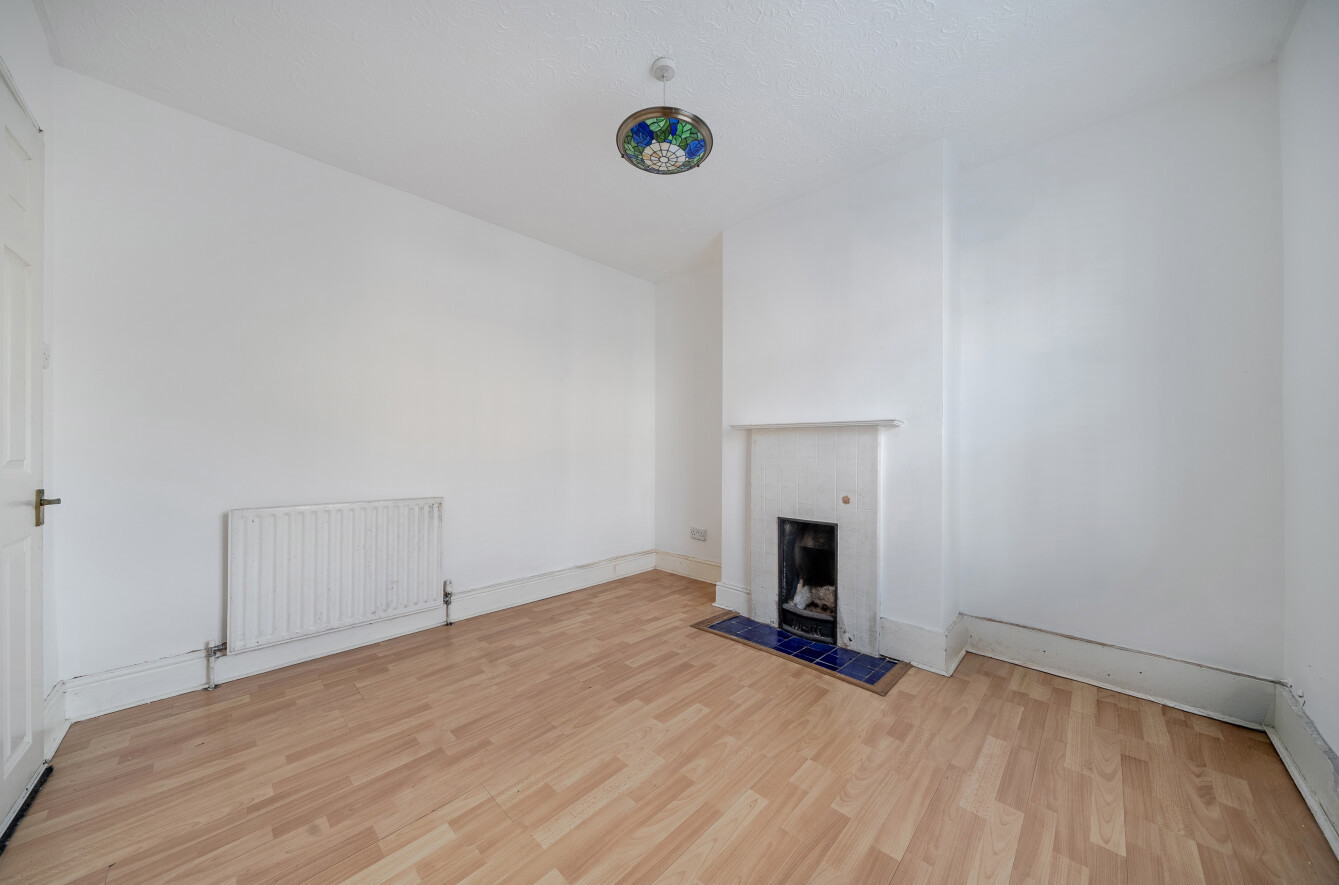 Dover Street, Inner Avenue, Southampton, Hampshire, SO14 - Charters