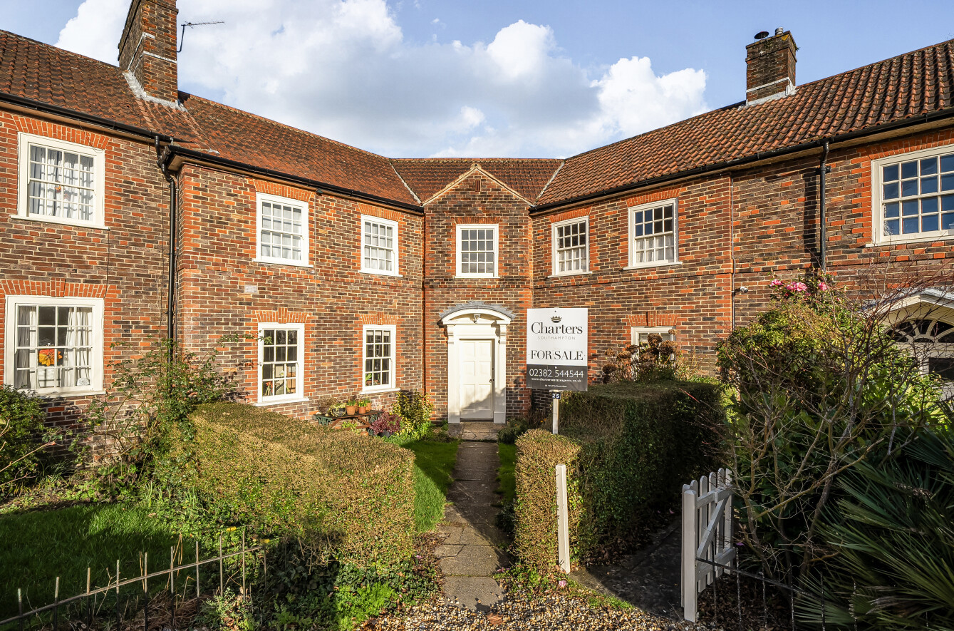 Glebe Court, Highfield, Southampton, Hampshire, SO17