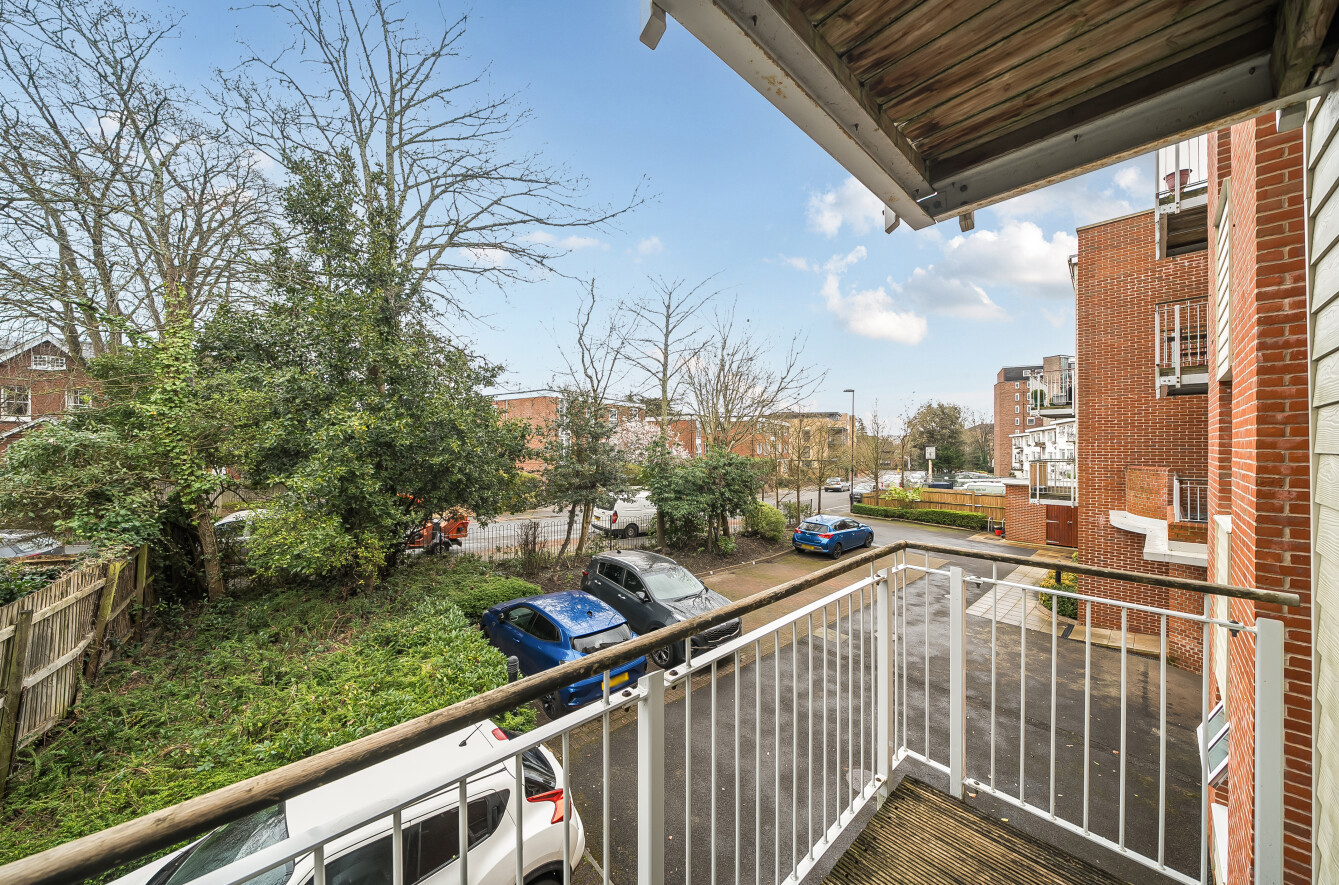 Northlands Road, Banister Park, Southampton, Hampshire, SO15