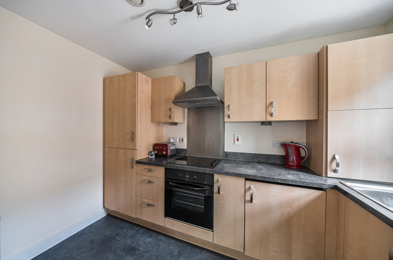 Northlands Road, Banister Park, Southampton, Hampshire, SO15