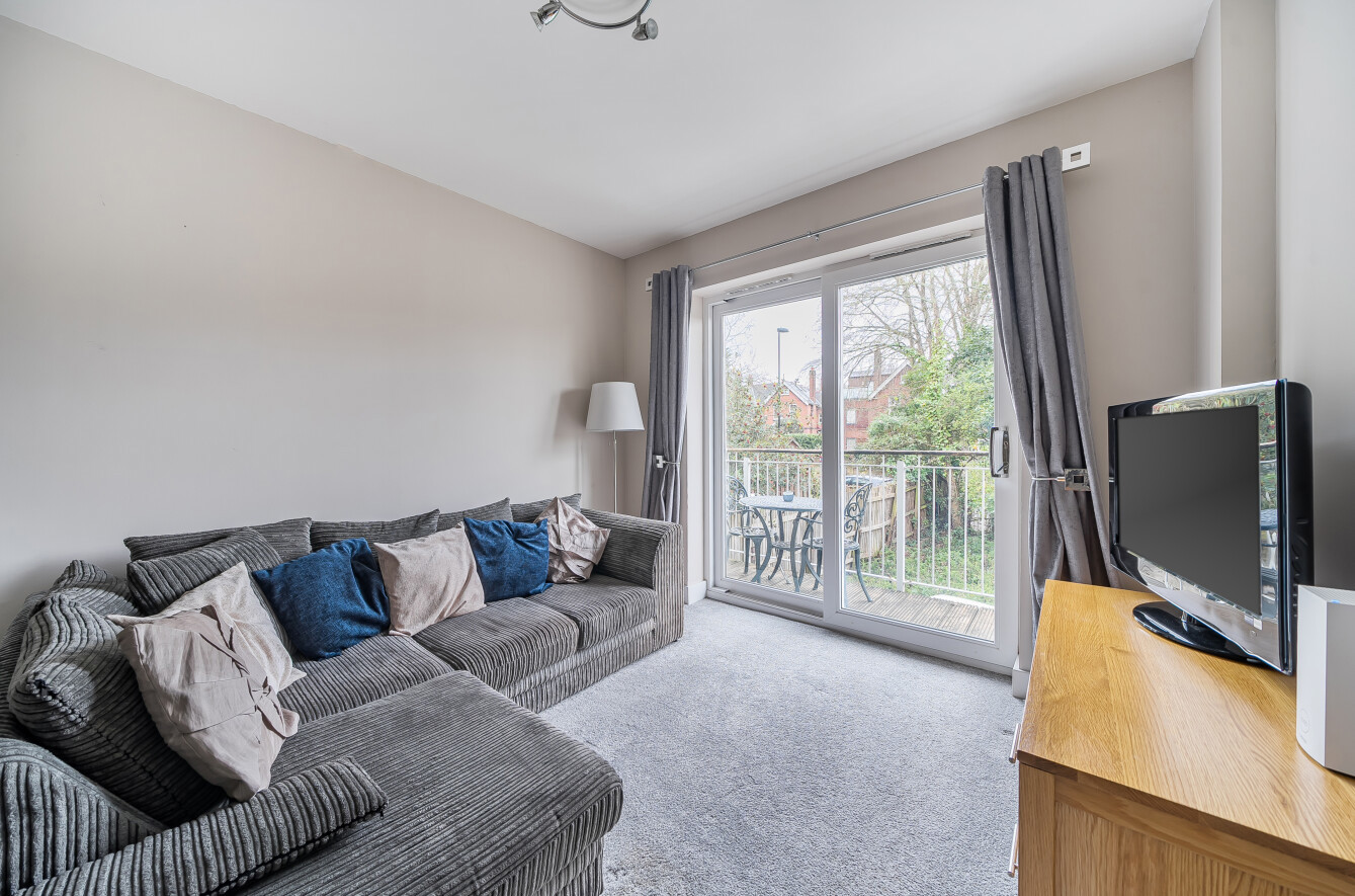 Northlands Road, Banister Park, Southampton, Hampshire, SO15