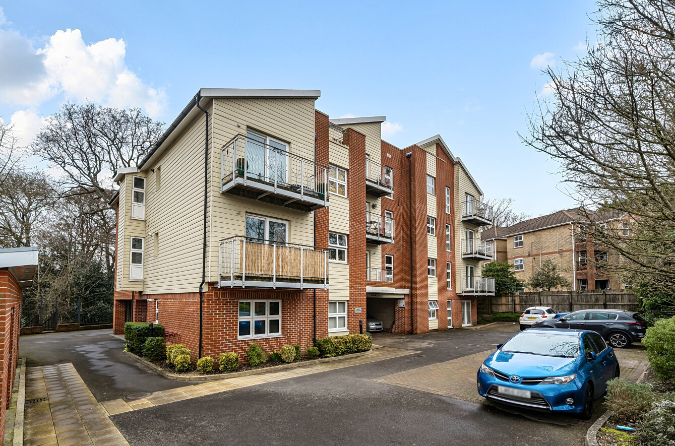 Northlands Road, Banister Park, Southampton, Hampshire, SO15