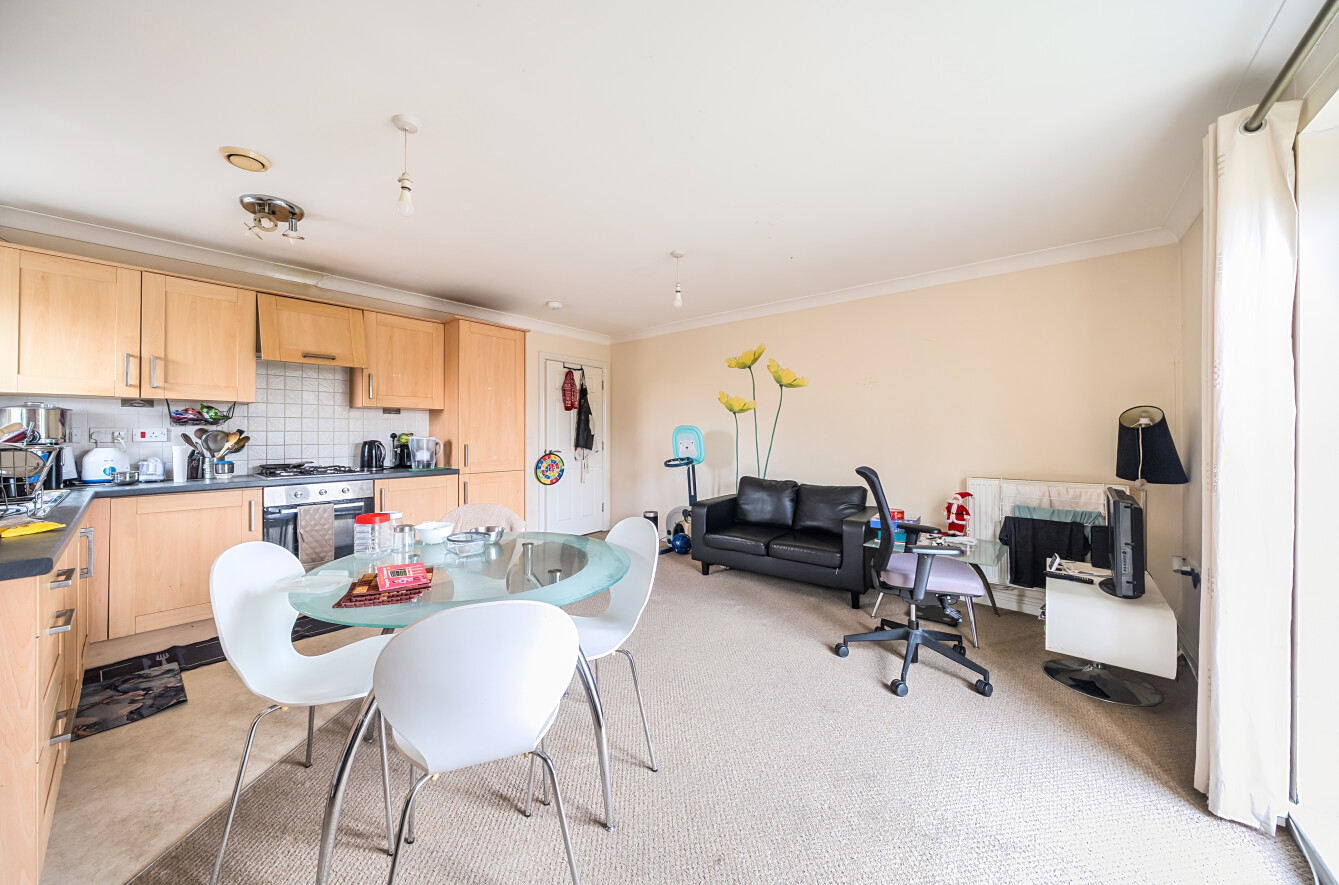 Winchester Road, Southampton, Hampshire, SO16 - Charters