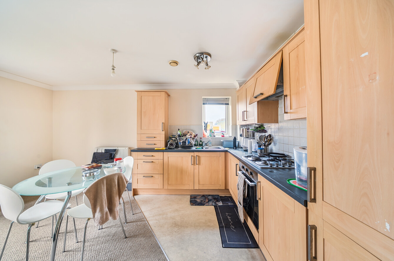 Winchester Road, Southampton, Hampshire, SO16 - Charters