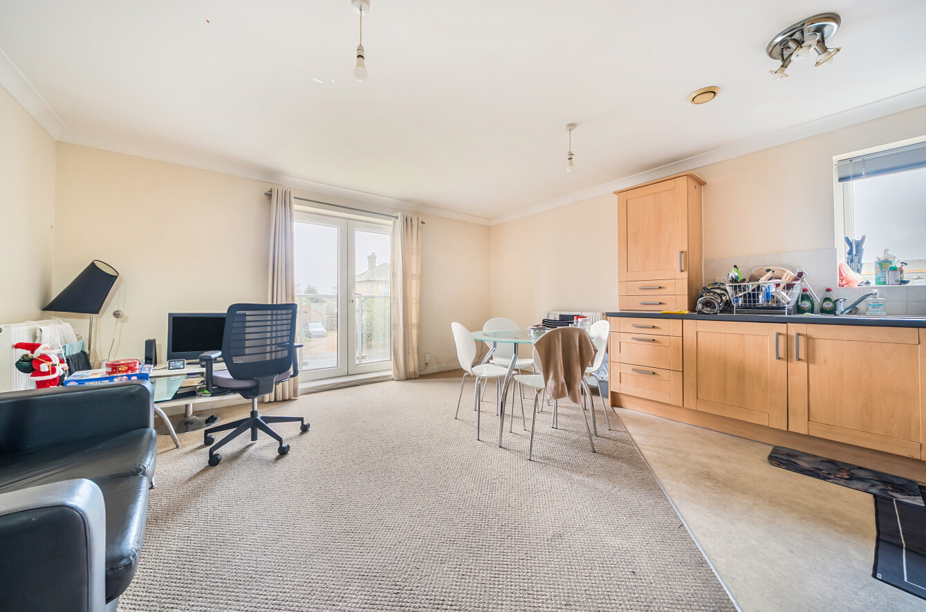 Winchester Road, Southampton, Hampshire, SO16 - Charters