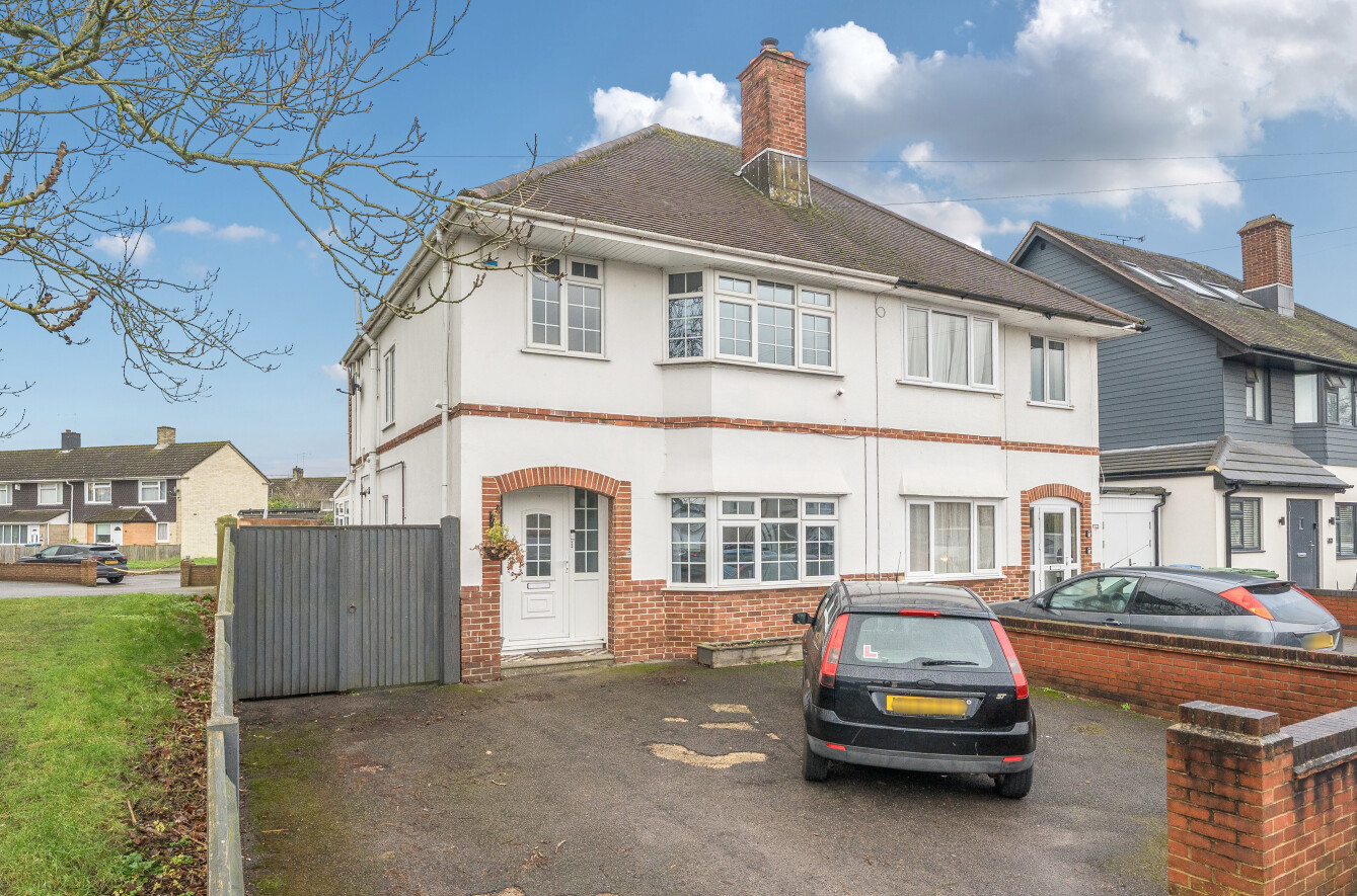 Romsey Road, Maybush, Southampton, Hampshire, SO16