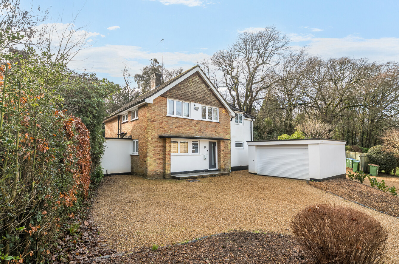 Holly Hill, Bassett, Southampton, Hampshire, SO16