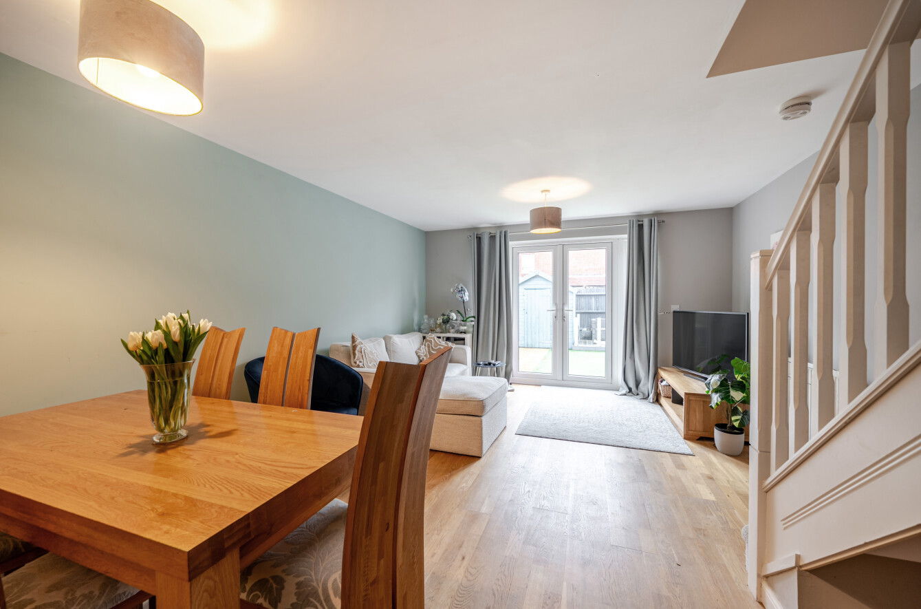 Cardinal Place, Maybush, Southampton, Hampshire, SO16 - Charters