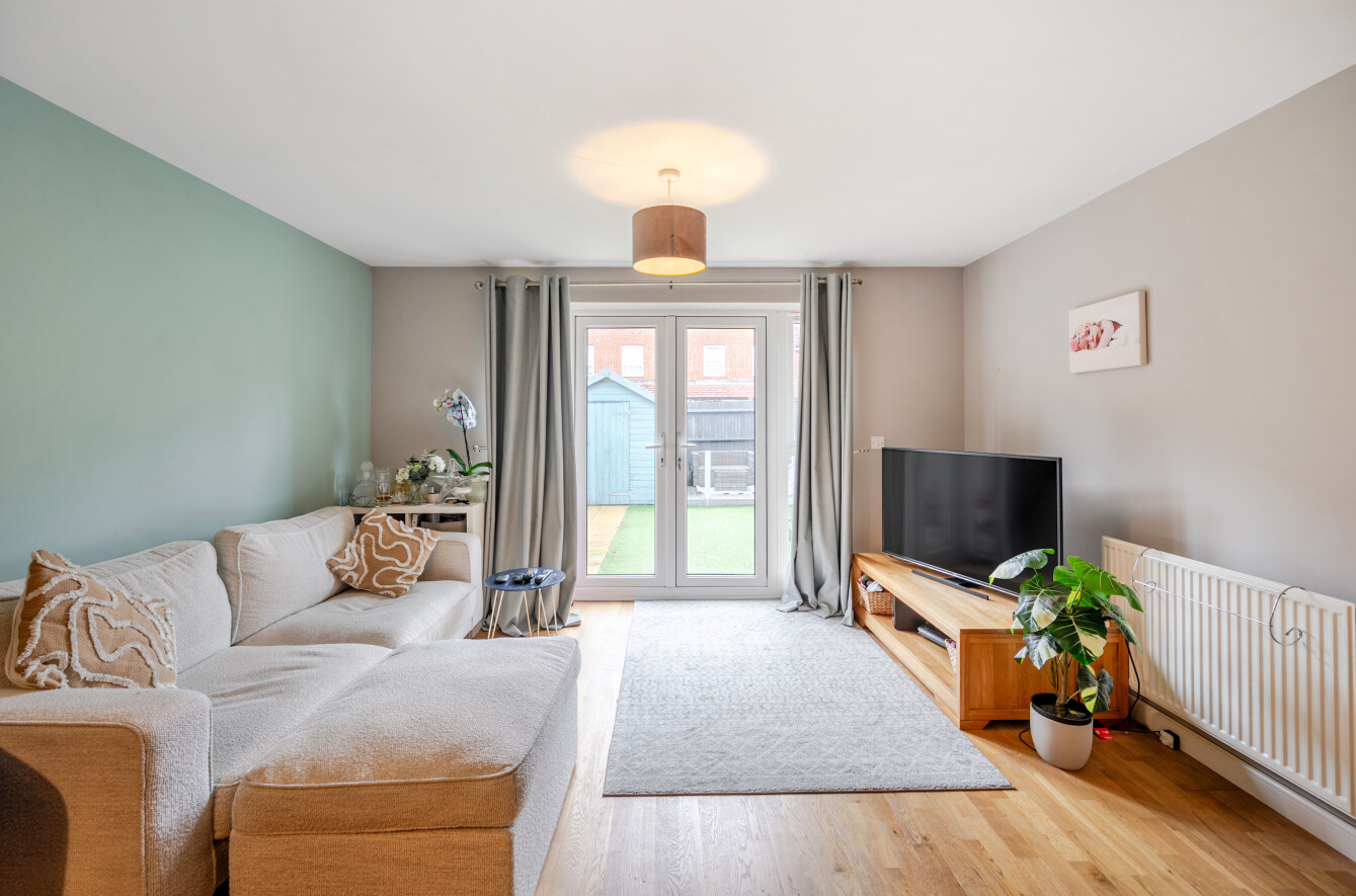 Cardinal Place, Maybush, Southampton, Hampshire, SO16 - Charters