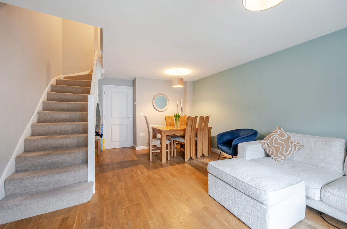 Cardinal Place, Maybush, Southampton, Hampshire, SO16 - Charters