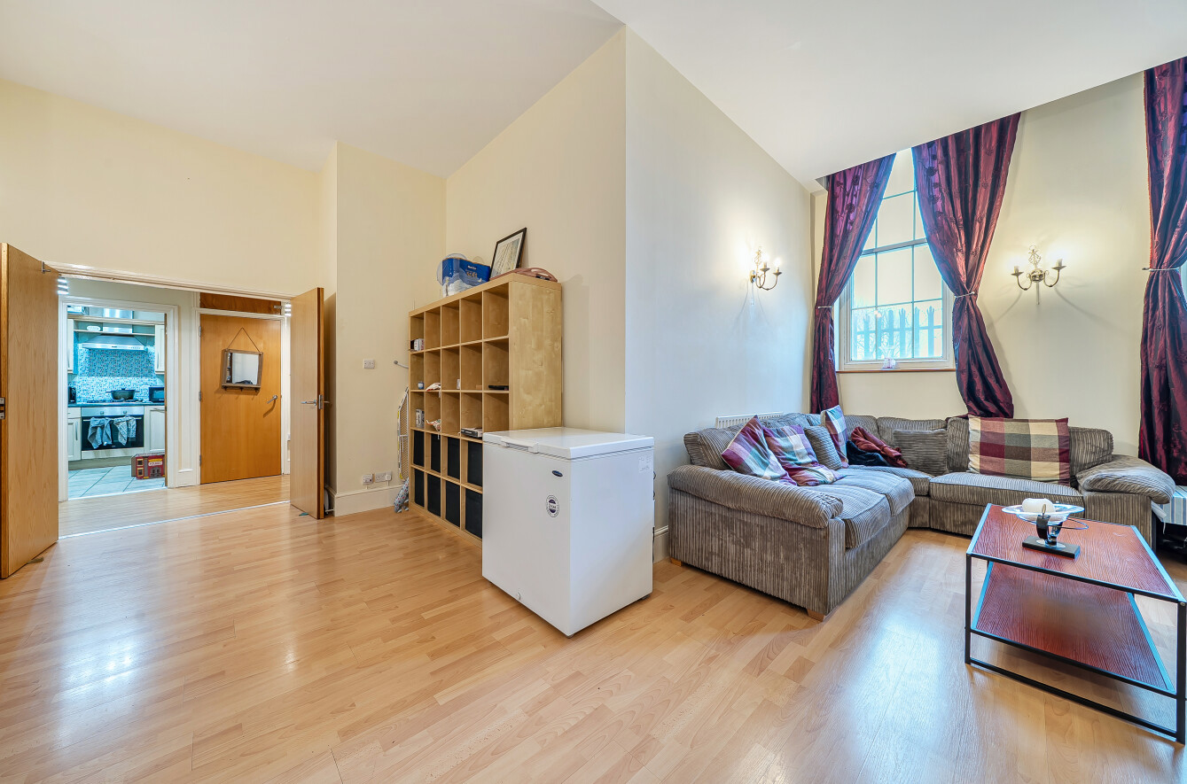 Platform Road, Ocean Village, Southampton, Hampshire, SO14 - Charters