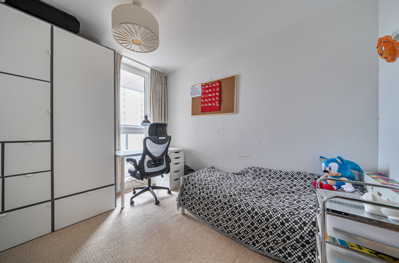 Empress Heights, College Street, Southampton, Hampshire, SO14 - Charters