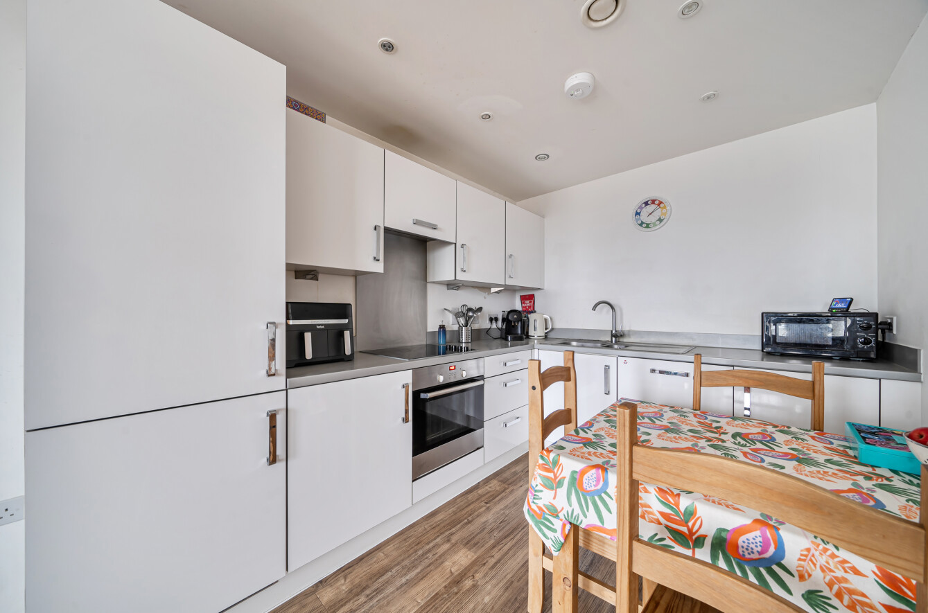 Empress Heights, College Street, Southampton, Hampshire, SO14 - Charters