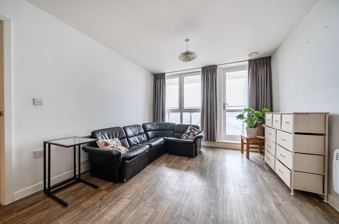 Empress Heights, College Street, Southampton, Hampshire, SO14 - Charters