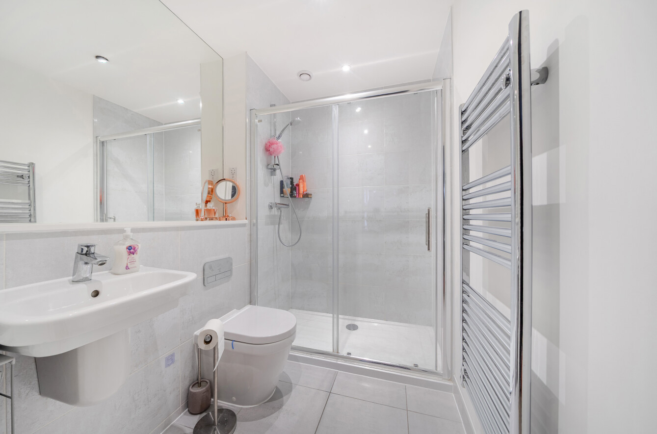 Thomas Blake Avenue, Southampton, Hampshire, SO14