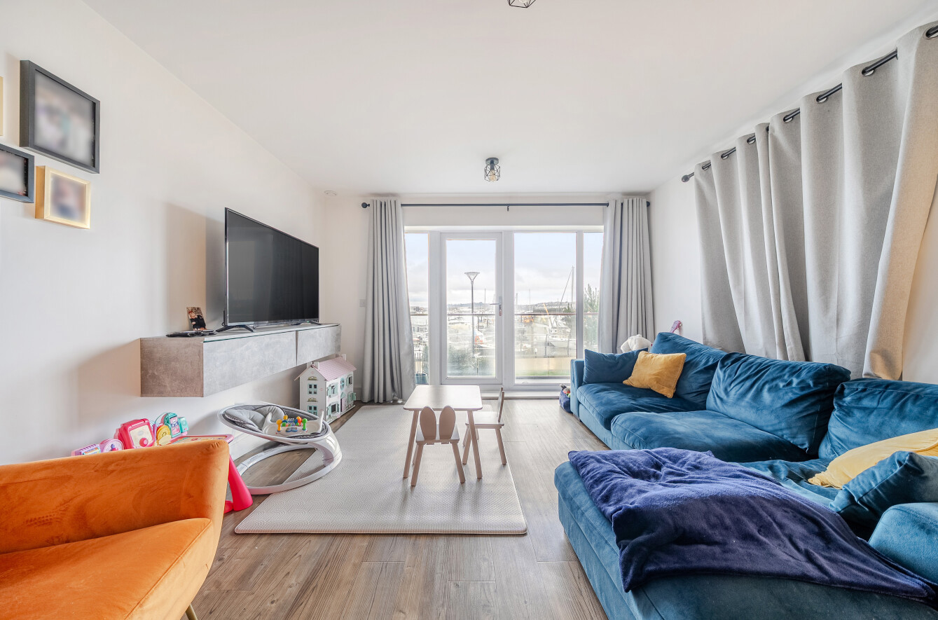 Thomas Blake Avenue, Southampton, Hampshire, SO14