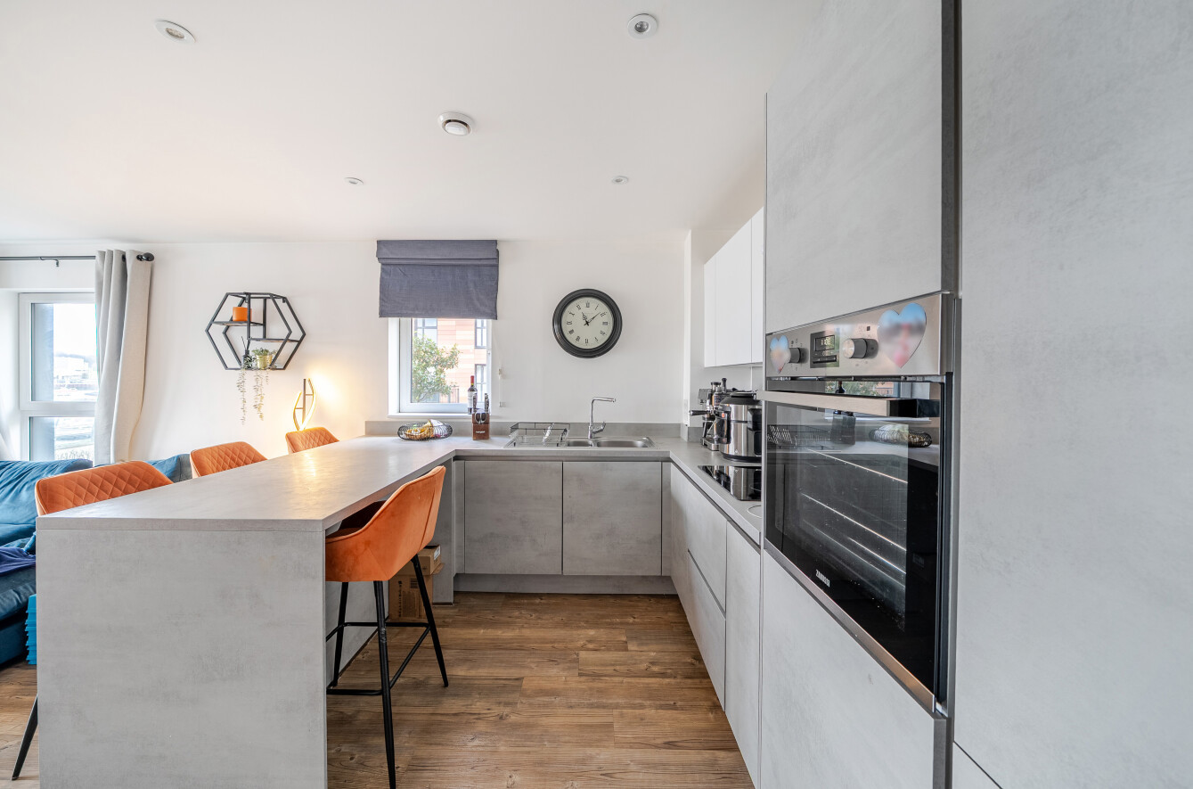 Thomas Blake Avenue, Southampton, Hampshire, SO14