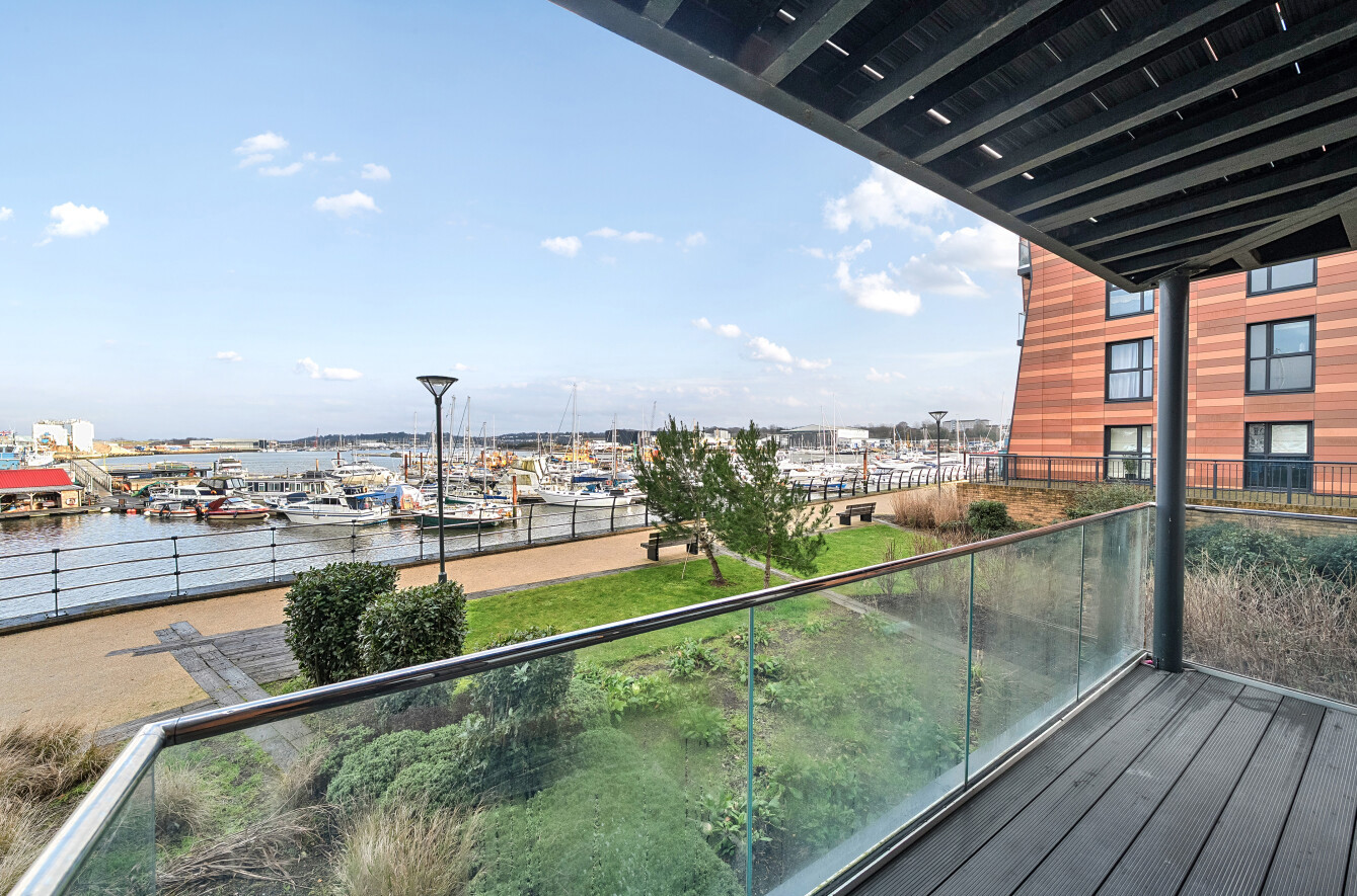 Thomas Blake Avenue, Southampton, Hampshire, SO14