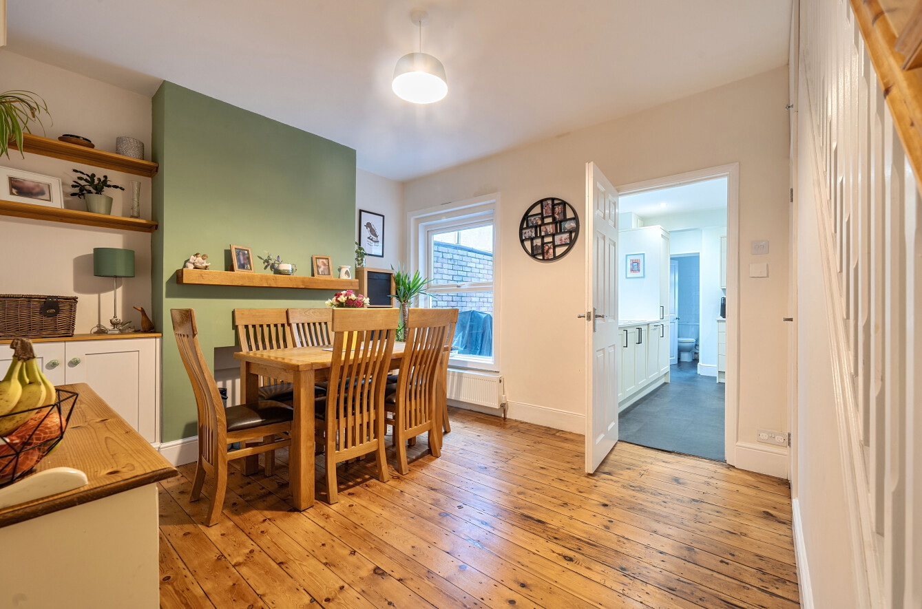 Kingsley Road, Shirley, Southampton, Hampshire, SO15