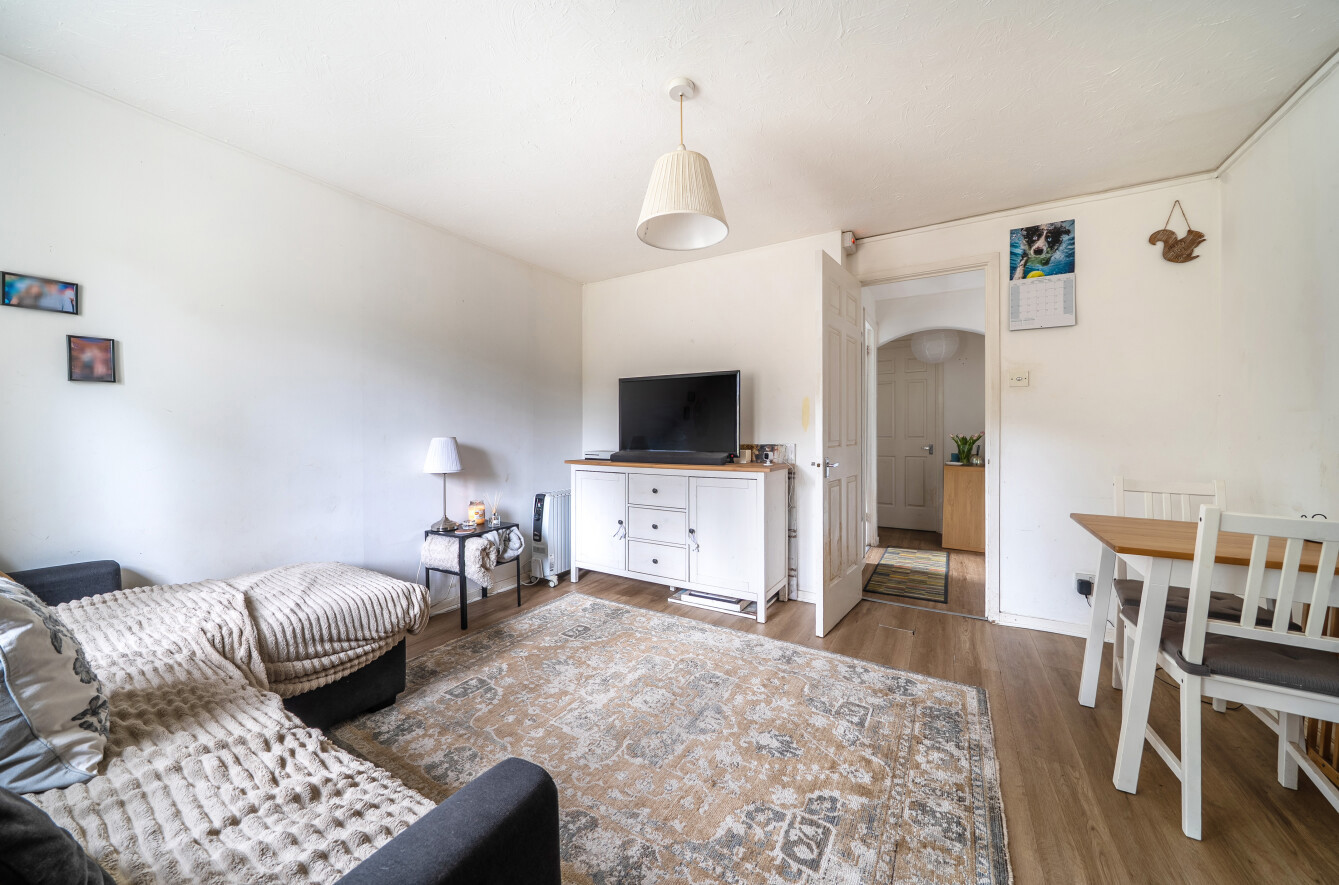 Nutfield Court, Maybush, Southampton, Hampshire, SO16