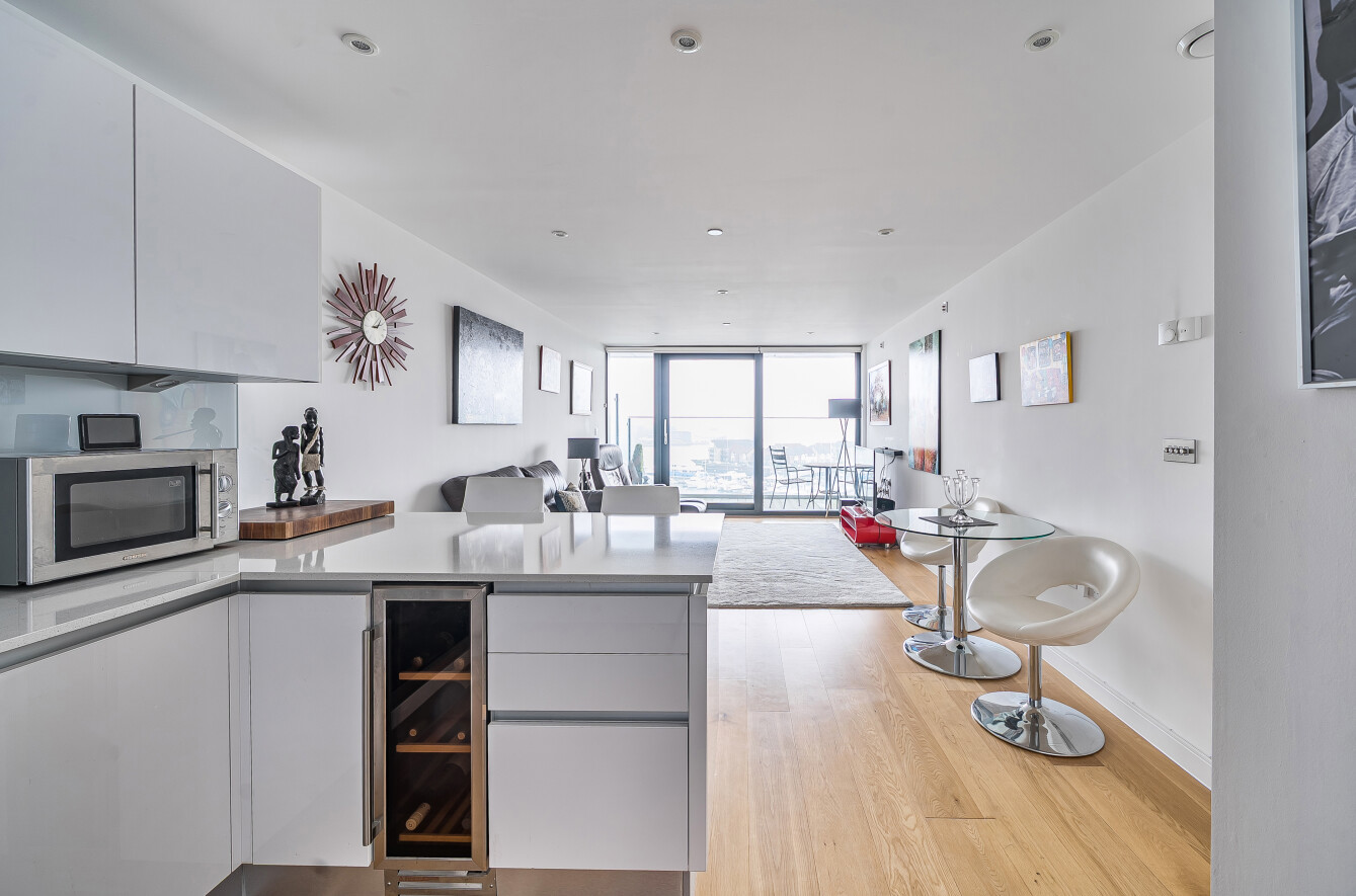 Ocean Way, Ocean Village, Southampton, Hampshire, SO14 - Charters