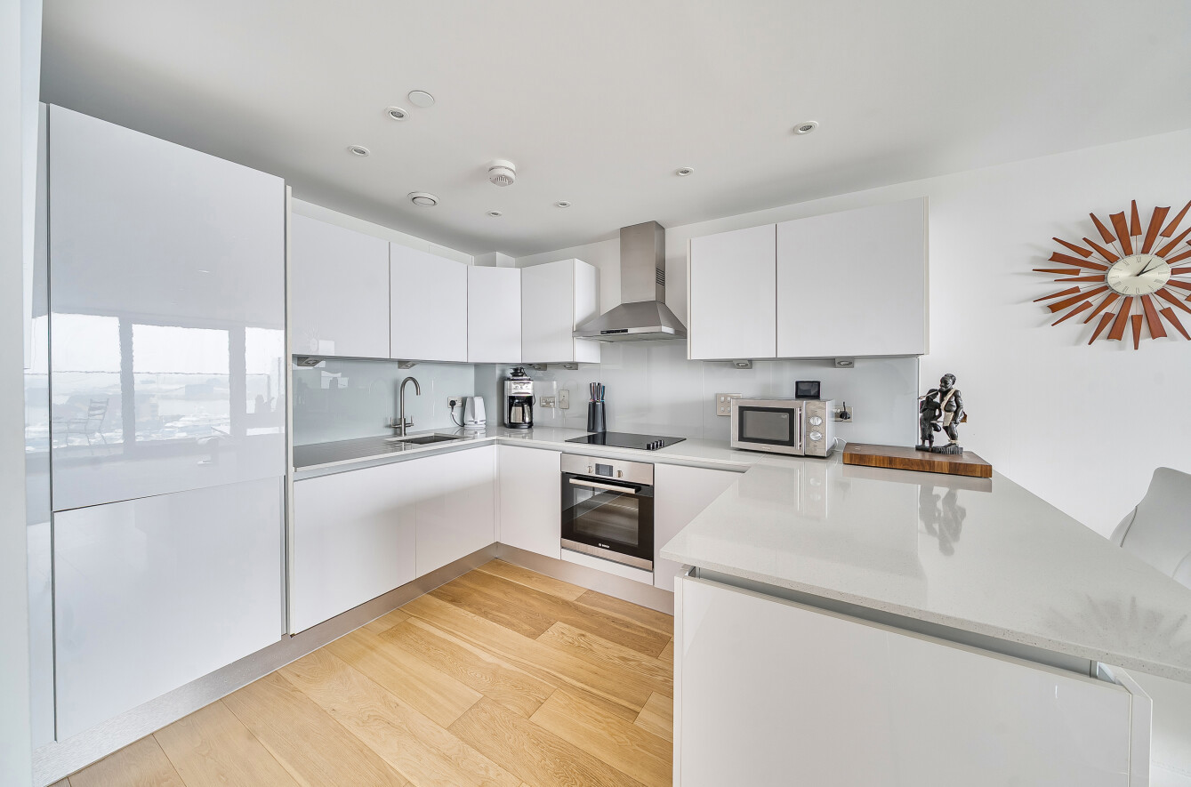 Ocean Way, Ocean Village, Southampton, Hampshire, SO14 - Charters