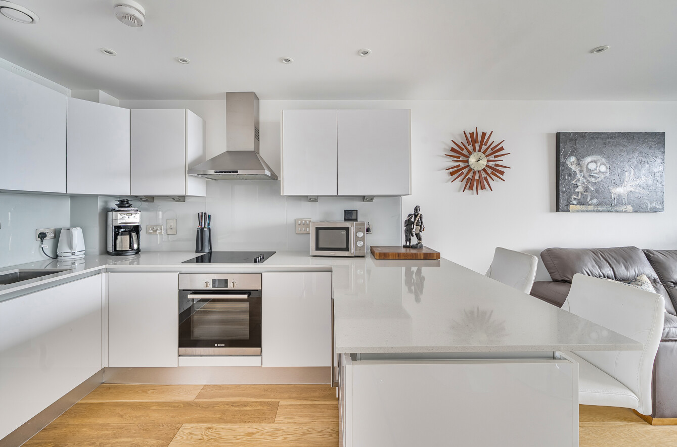 Ocean Way, Ocean Village, Southampton, Hampshire, SO14 - Charters