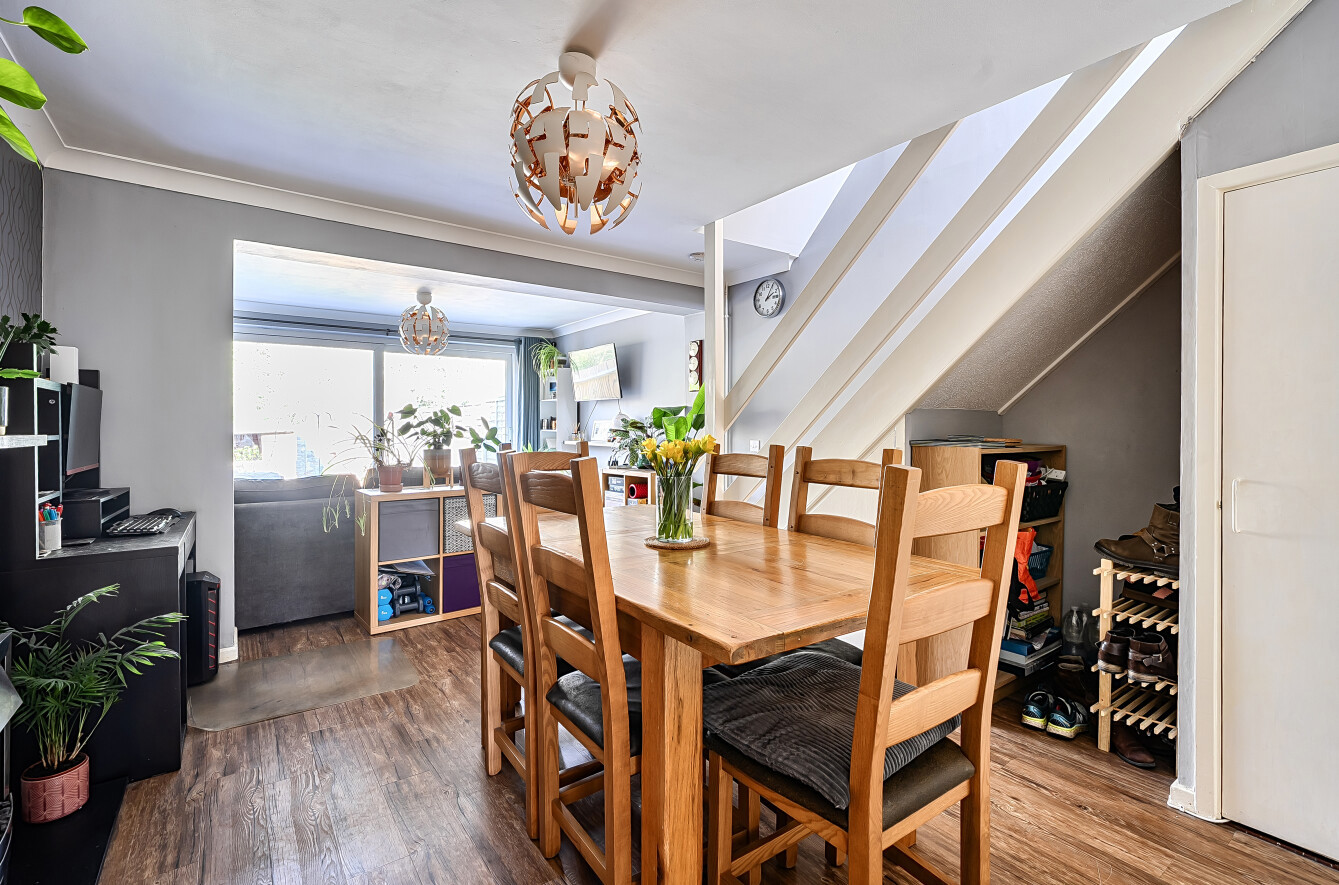 Sandpiper Road, Lordswood, Southampton, Hampshire, SO16 - Charters