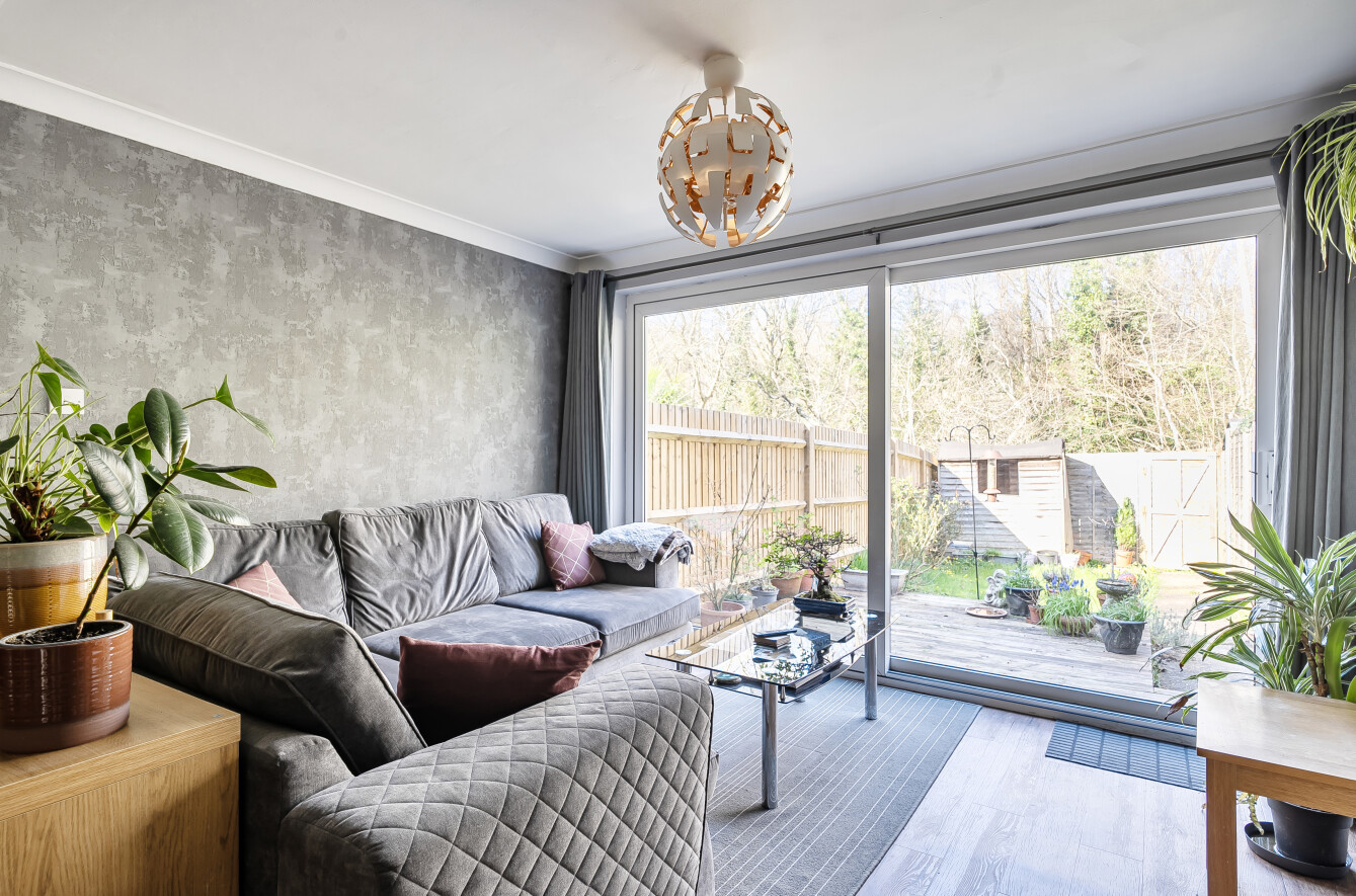 Sandpiper Road, Lordswood, Southampton, Hampshire, SO16 - Charters