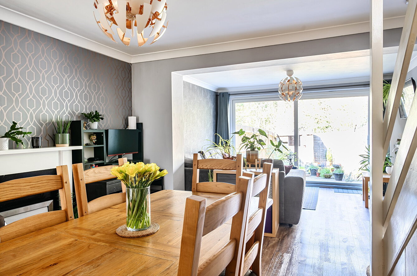 Sandpiper Road, Lordswood, Southampton, Hampshire, SO16 - Charters