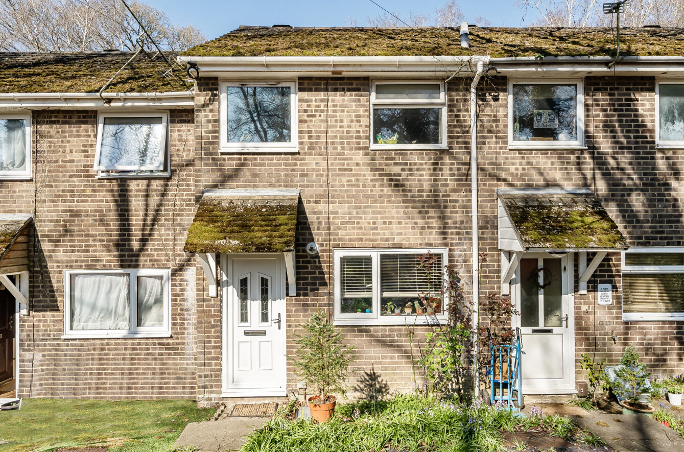 Sandpiper Road, Lordswood, Southampton, Hampshire, SO16 - Charters