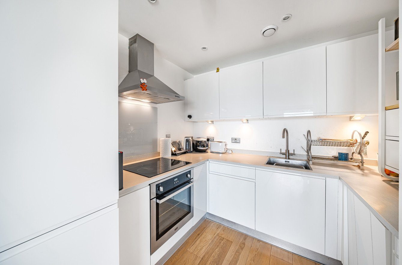 Ocean Way, Ocean Village, Southampton, Hampshire, SO14