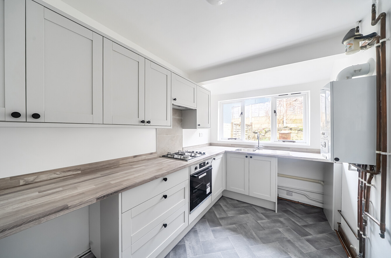 Somerset Terrace, Freemantle, Southampton, Hampshire, SO15