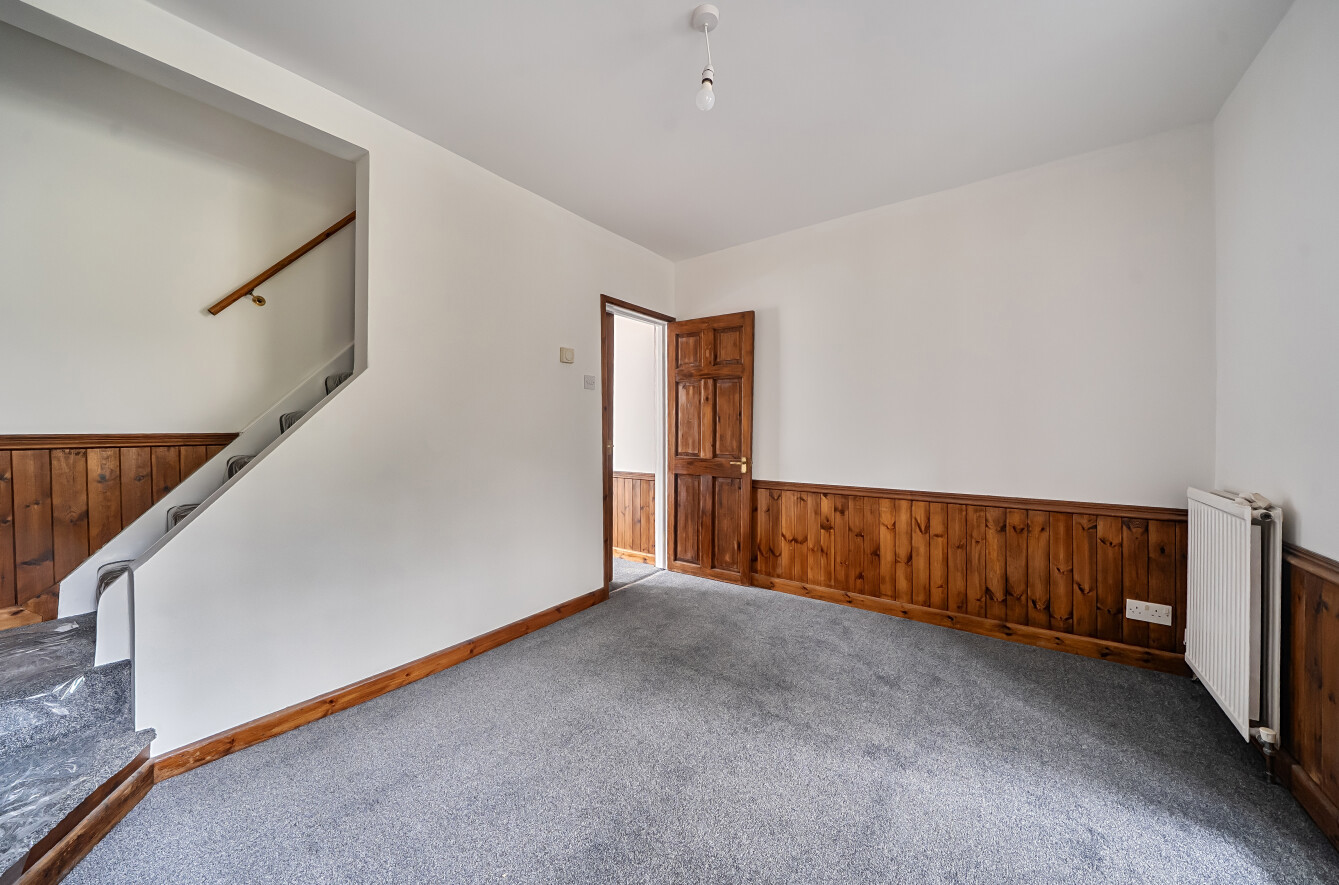 Somerset Terrace, Freemantle, Southampton, Hampshire, SO15