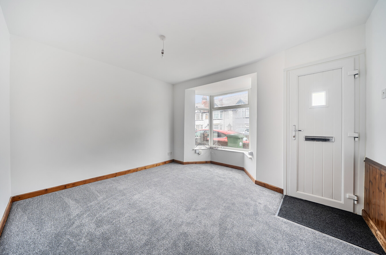 Somerset Terrace, Freemantle, Southampton, Hampshire, SO15