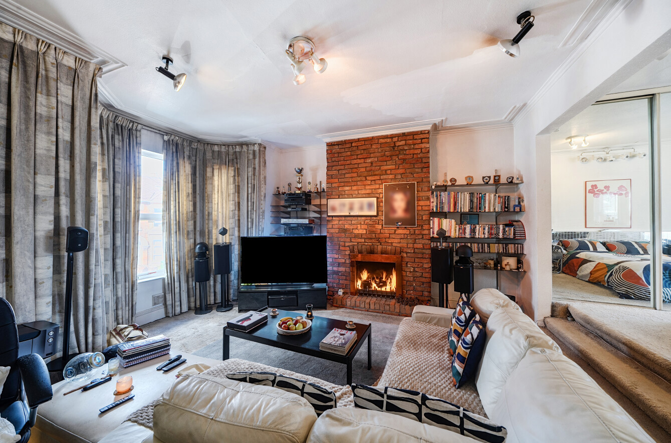 Wilton Avenue, Polygon, Southampton, Hampshire, SO15