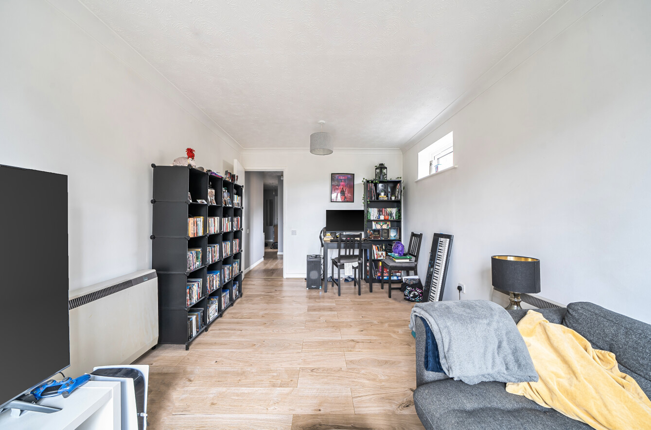 Hill Lane, Southampton, Hampshire, SO15