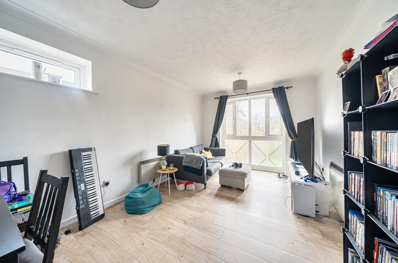 Hill Lane, Southampton, Hampshire, SO15